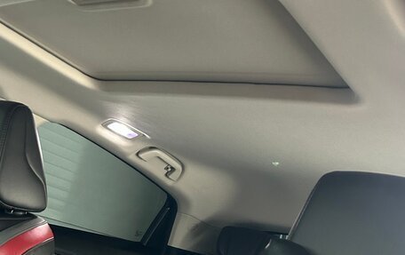 Haval F7x I, 2022 год, 1 700 000 рублей, 22 фотография
