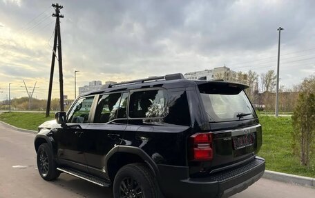 Toyota Land Cruiser Prado, 2025 год, 9 590 000 рублей, 4 фотография
