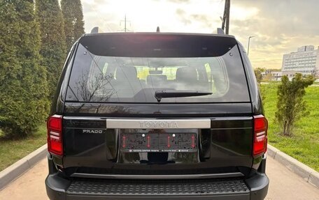 Toyota Land Cruiser Prado, 2025 год, 9 590 000 рублей, 3 фотография