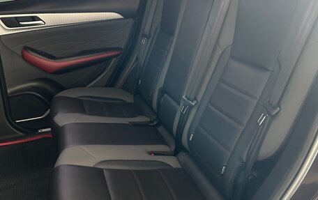 Haval F7x I, 2022 год, 1 700 000 рублей, 19 фотография