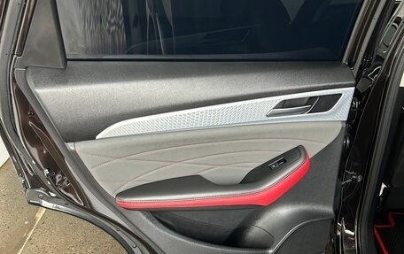 Haval F7x I, 2022 год, 1 700 000 рублей, 21 фотография