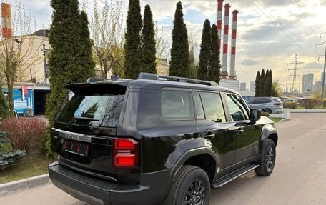 Toyota Land Cruiser Prado, 2025 год, 9 590 000 рублей, 5 фотография