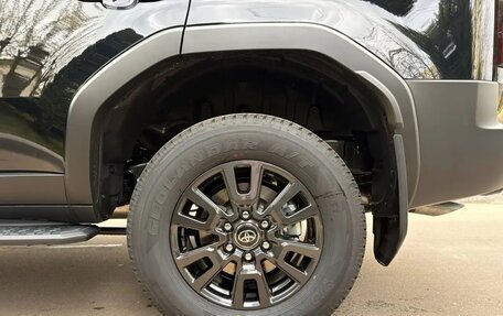 Toyota Land Cruiser Prado, 2025 год, 9 590 000 рублей, 7 фотография