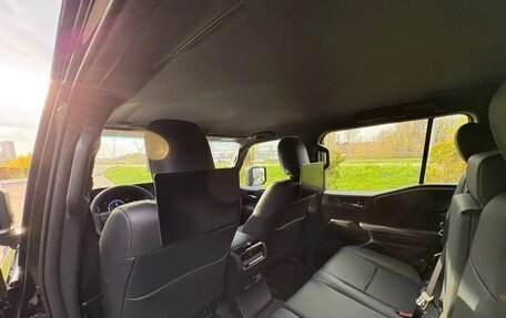 Toyota Land Cruiser Prado, 2025 год, 9 590 000 рублей, 14 фотография