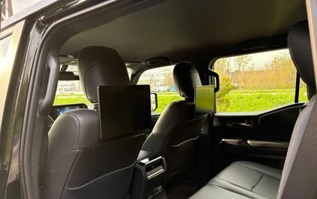 Toyota Land Cruiser Prado, 2025 год, 9 590 000 рублей, 13 фотография