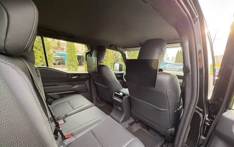 Toyota Land Cruiser Prado, 2025 год, 9 590 000 рублей, 10 фотография