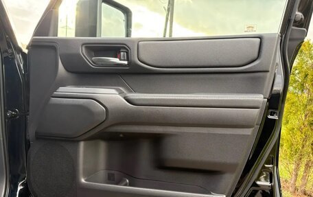 Toyota Land Cruiser Prado, 2025 год, 9 590 000 рублей, 18 фотография