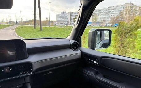 Toyota Land Cruiser Prado, 2025 год, 9 590 000 рублей, 16 фотография