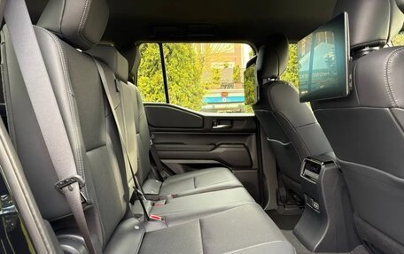 Toyota Land Cruiser Prado, 2025 год, 9 590 000 рублей, 12 фотография