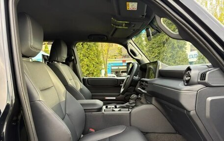 Toyota Land Cruiser Prado, 2025 год, 9 590 000 рублей, 17 фотография