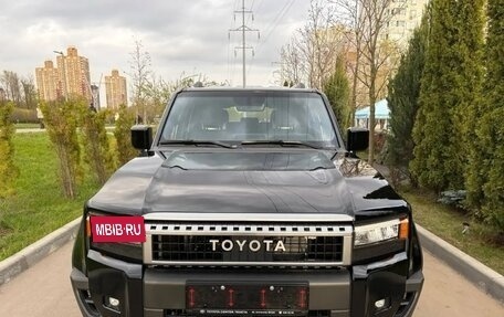 Toyota Land Cruiser Prado, 2025 год, 9 590 000 рублей, 6 фотография