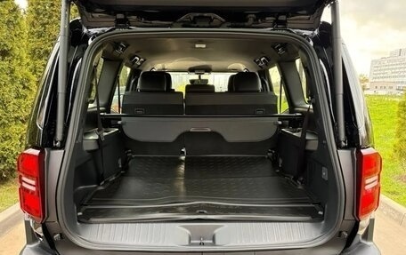 Toyota Land Cruiser Prado, 2025 год, 9 590 000 рублей, 8 фотография