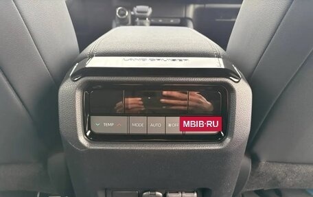 Toyota Land Cruiser Prado, 2025 год, 9 590 000 рублей, 11 фотография