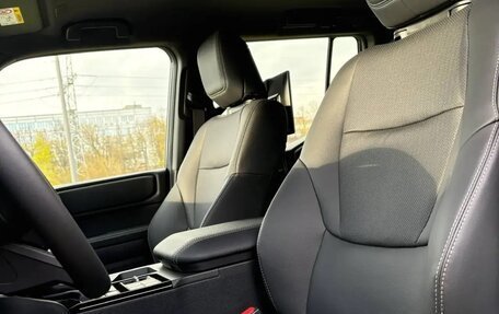 Toyota Land Cruiser Prado, 2025 год, 9 590 000 рублей, 22 фотография