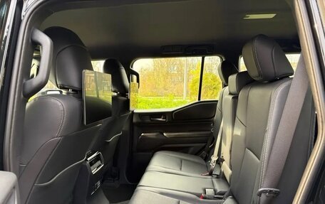 Toyota Land Cruiser Prado, 2025 год, 9 590 000 рублей, 25 фотография