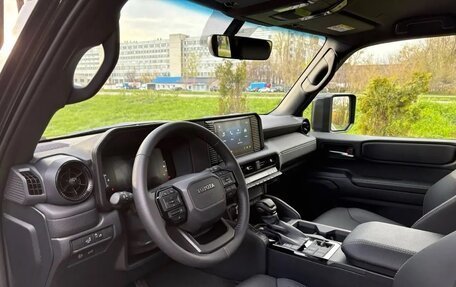 Toyota Land Cruiser Prado, 2025 год, 9 590 000 рублей, 23 фотография