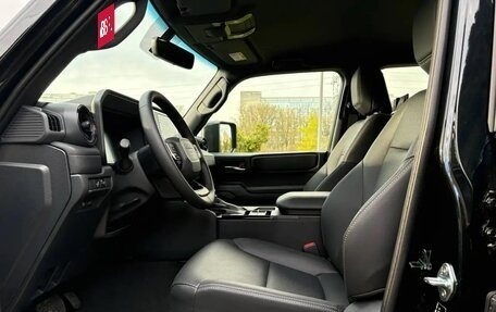 Toyota Land Cruiser Prado, 2025 год, 9 590 000 рублей, 21 фотография