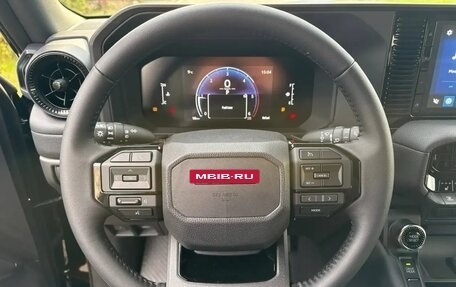 Toyota Land Cruiser Prado, 2025 год, 9 590 000 рублей, 29 фотография