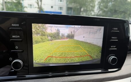 KIA K5, 2021 год, 2 630 000 рублей, 13 фотография