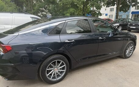 KIA K5, 2021 год, 2 630 000 рублей, 8 фотография