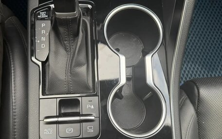 KIA K5, 2021 год, 2 630 000 рублей, 18 фотография