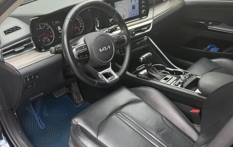 KIA K5, 2021 год, 2 630 000 рублей, 11 фотография