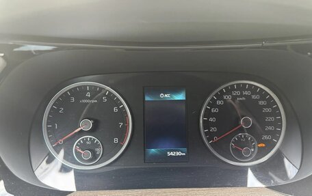 KIA K5, 2021 год, 2 630 000 рублей, 10 фотография