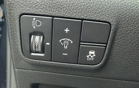 KIA K5, 2021 год, 2 630 000 рублей, 12 фотография