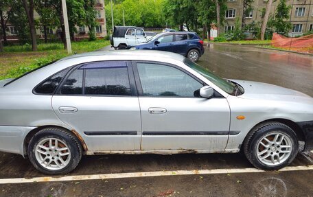 Mazda 626, 1997 год, 100 000 рублей, 2 фотография