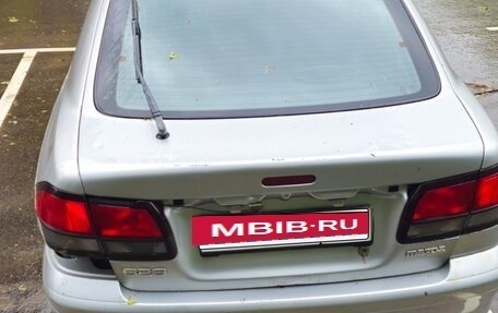 Mazda 626, 1997 год, 100 000 рублей, 4 фотография