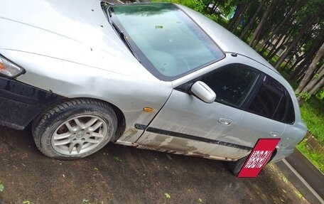 Mazda 626, 1997 год, 100 000 рублей, 3 фотография