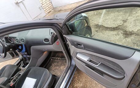 Ford Focus II рестайлинг, 2008 год, 700 000 рублей, 8 фотография