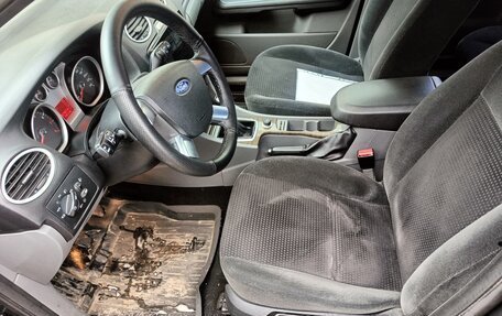 Ford Focus II рестайлинг, 2008 год, 700 000 рублей, 7 фотография