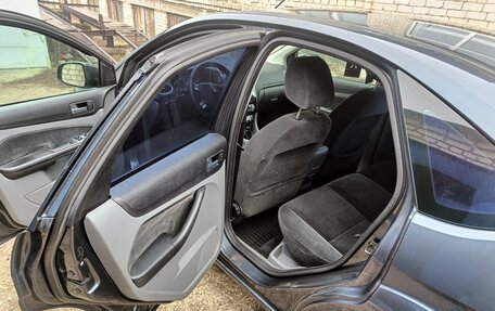 Ford Focus II рестайлинг, 2008 год, 700 000 рублей, 10 фотография