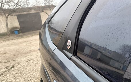 Ford Focus II рестайлинг, 2008 год, 700 000 рублей, 5 фотография