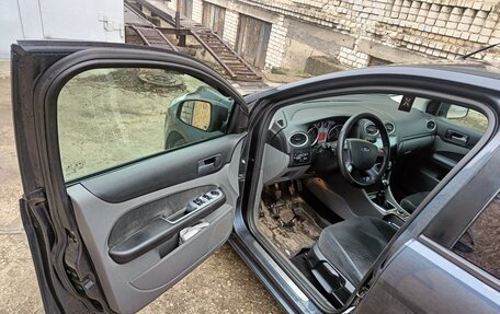 Ford Focus II рестайлинг, 2008 год, 700 000 рублей, 11 фотография