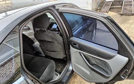 Ford Focus II рестайлинг, 2008 год, 700 000 рублей, 9 фотография