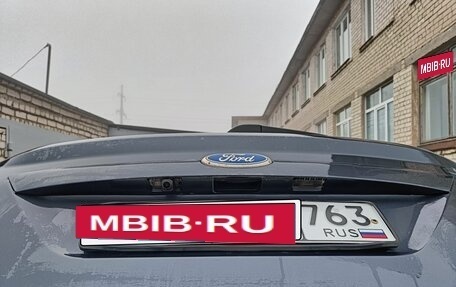 Ford Focus II рестайлинг, 2008 год, 700 000 рублей, 13 фотография