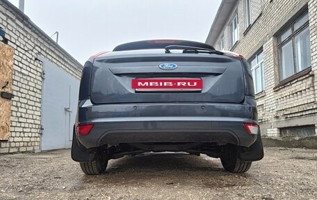 Ford Focus II рестайлинг, 2008 год, 700 000 рублей, 14 фотография