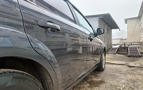 Ford Focus II рестайлинг, 2008 год, 700 000 рублей, 18 фотография
