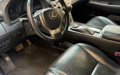 Lexus RX III, 2012 год, 2 580 000 рублей, 8 фотография