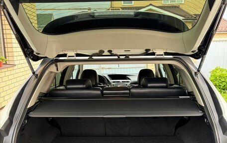Lexus RX III, 2012 год, 2 580 000 рублей, 12 фотография
