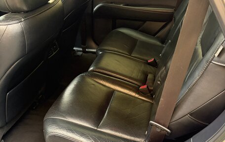 Lexus RX III, 2012 год, 2 580 000 рублей, 10 фотография