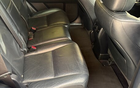 Lexus RX III, 2012 год, 2 580 000 рублей, 11 фотография