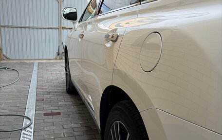 Lexus RX III, 2012 год, 2 580 000 рублей, 15 фотография
