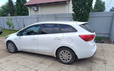 KIA cee'd III, 2013 год, 1 300 000 рублей, 4 фотография