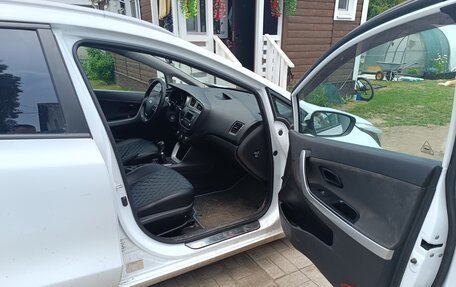 KIA cee'd III, 2013 год, 1 300 000 рублей, 9 фотография