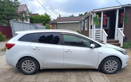 KIA cee'd III, 2013 год, 1 300 000 рублей, 7 фотография