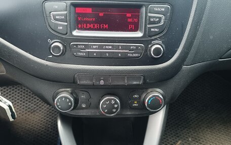 KIA cee'd III, 2013 год, 1 300 000 рублей, 15 фотография