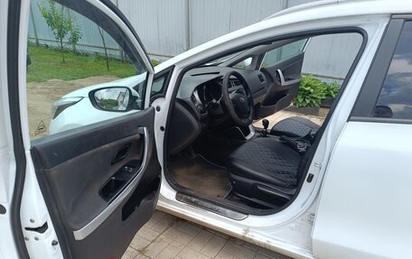 KIA cee'd III, 2013 год, 1 300 000 рублей, 10 фотография